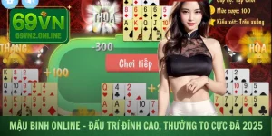 Mậu Binh Online
