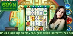 Nổ Hũ Đường Mạt Chược