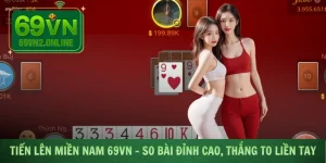 Tiến Lên Miền Nam 69VN